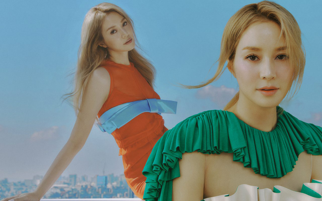 Người đẹp showbiz làm Người đẹp showbiz làm