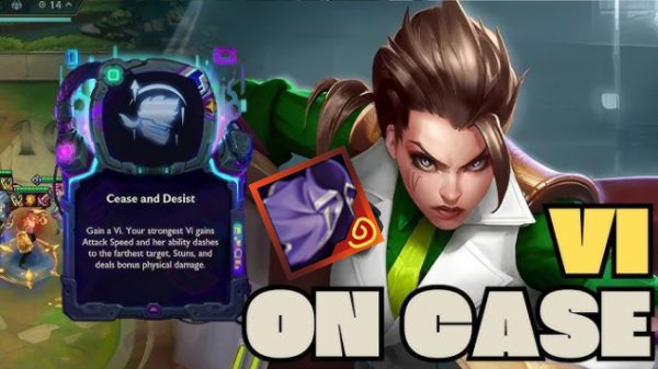 ĐTCL 14.2: Nâng tầm Vi Tả Xung Hữu Đột nhờ Áo Choàng Mờ Ám vi ao choang am anh thumbjpg