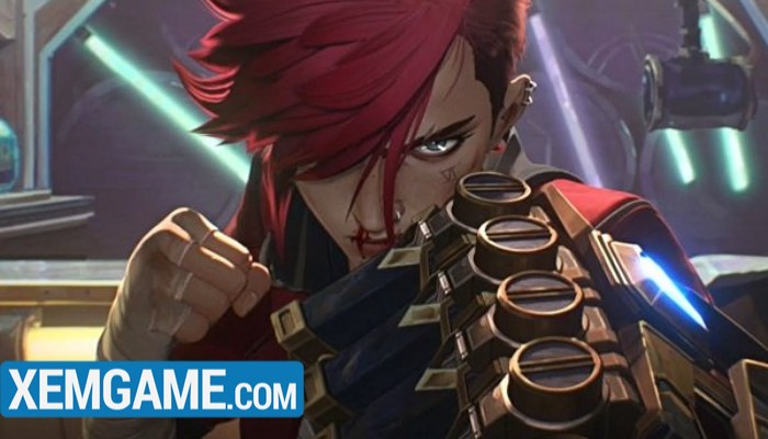 vi-arcane Top 7 thay đổi đáng chú ý trong LMHT 25.10: Cập nhật hàng loạt trang bị Pháp Sư vi arcane