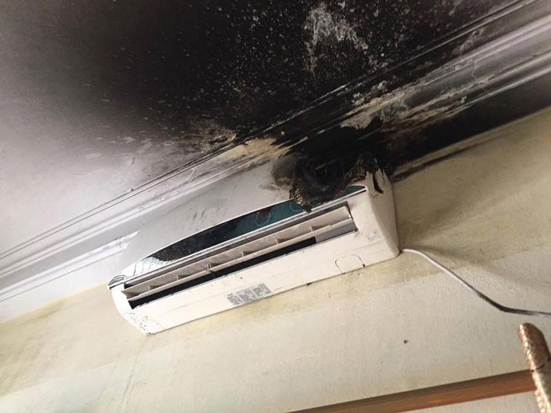 Về quê 5 ngày quên tắt điều hoà, người đàn ông “chết lặng” khi quay lại thành phố- Ảnh 3.