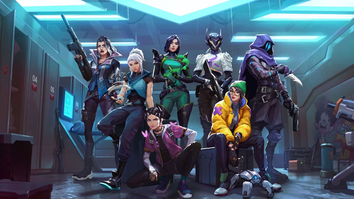 VALORANT Mobile chính thức vượt mốc 40 triệu lượt đăng ký trước, áp đảo hàng loạt bom tấn đình đám- Ảnh 2.