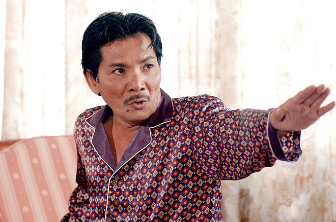 Tài tử đình đám Vbiz từng vung tay tiêu 3 cây vàng trong 1 đêm: Cuối đời sống nghèo khổ, bệnh tật đeo bám- Ảnh 3.