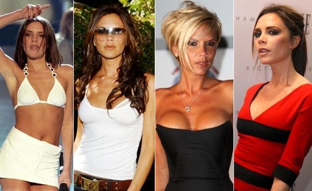 Chuyện gì đã xảy ra với “bộ ngực giả” của Victoria Beckham?- Ảnh 2.