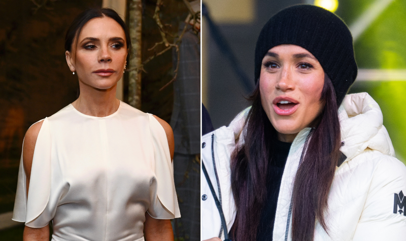 "Oan gia ngõ hẹp": Show nấu ăn của Meghan Markle rơi vào thế cạnh tranh spotlight khi "bạn cũ từng thân" Victoria Beckham thông báo ra mắt phim tài liệu victoria beckham and meghan markle 1739677637884688064972 1739678627047 1739678627265772627189 1739714232234 1739714232476509662138