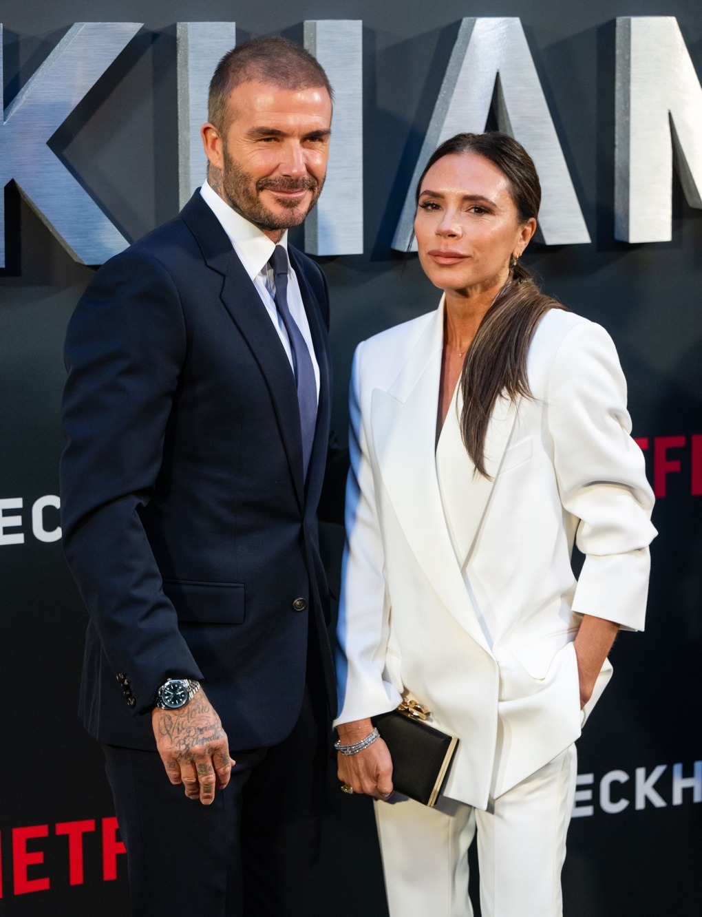 Drama nhà Beckham leo thang: Nhân vật bí ẩn bất ngờ xuất hiện, sẵn sàng vạch trần tất cả!- Ảnh 5.