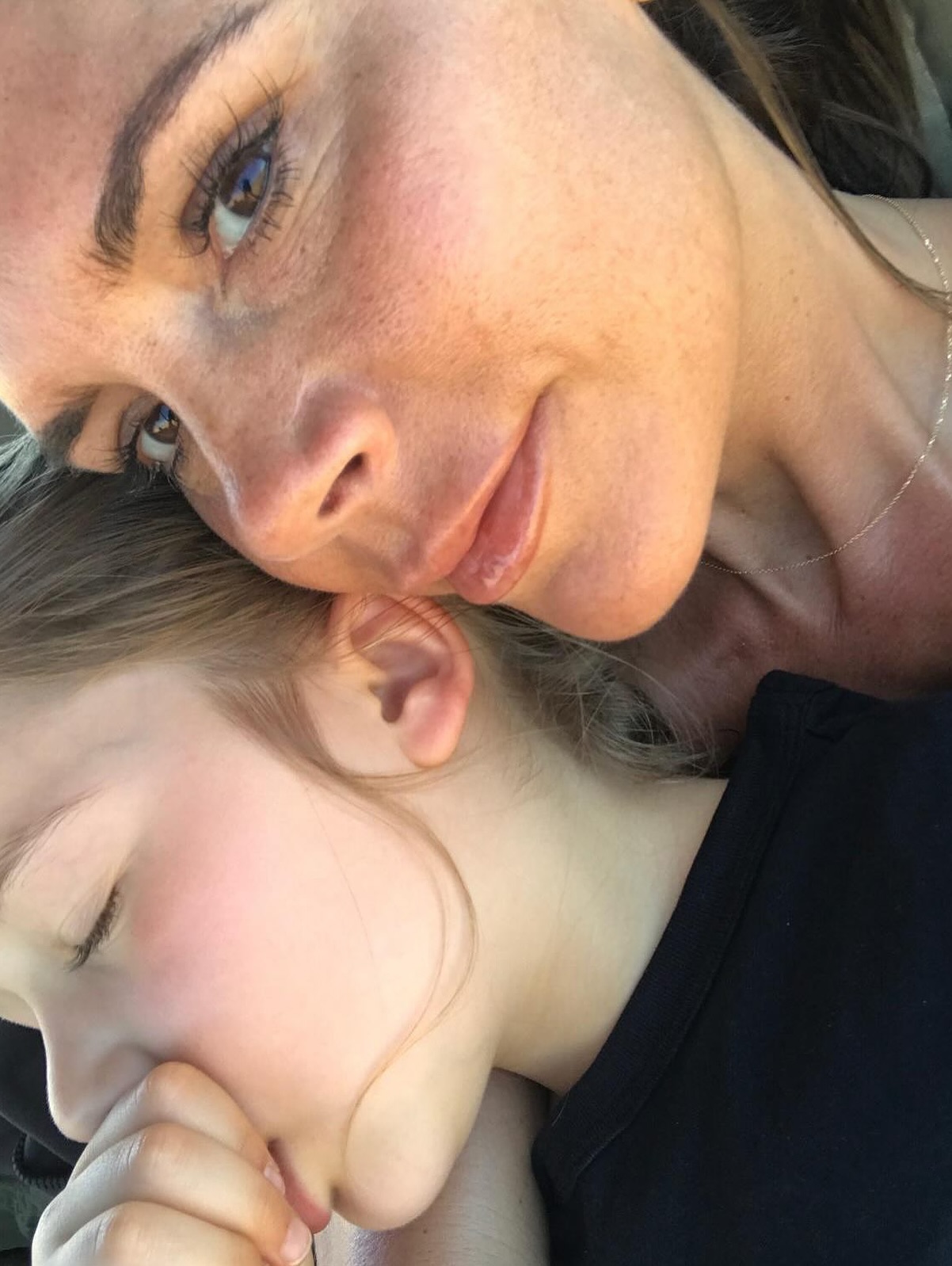 Victoria Beckham xả 19 khoảnh khắc siêu cưng của con út Harper mừng sinh nhật, cậu cả Brooklyn có động thái gì?- Ảnh 11. Victoria Beckham xả 19 khoảnh khắc siêu cưng của con út Harper mừng sinh nhật, cậu cả Brooklyn có động thái gì?- Ảnh 11.