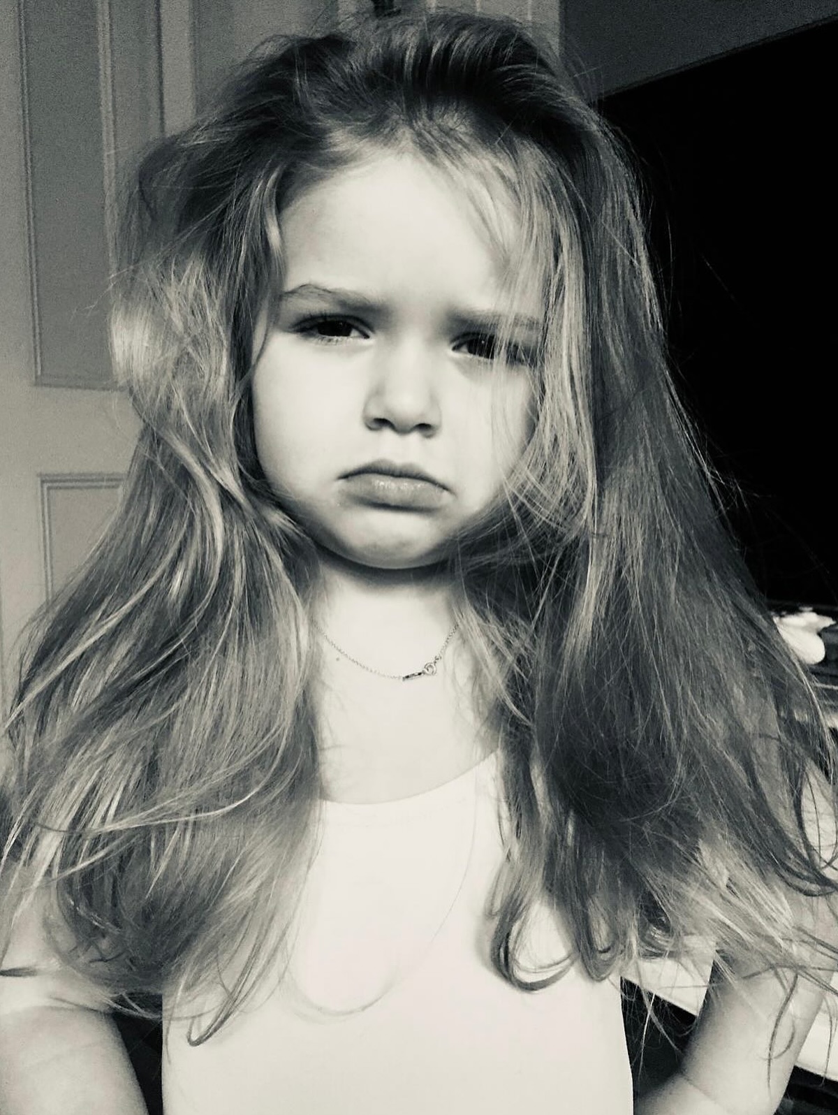 Victoria Beckham xả 19 khoảnh khắc siêu cưng của con út Harper mừng sinh nhật, cậu cả Brooklyn có động thái gì?- Ảnh 4. Victoria Beckham xả 19 khoảnh khắc siêu cưng của con út Harper mừng sinh nhật, cậu cả Brooklyn có động thái gì?- Ảnh 4.