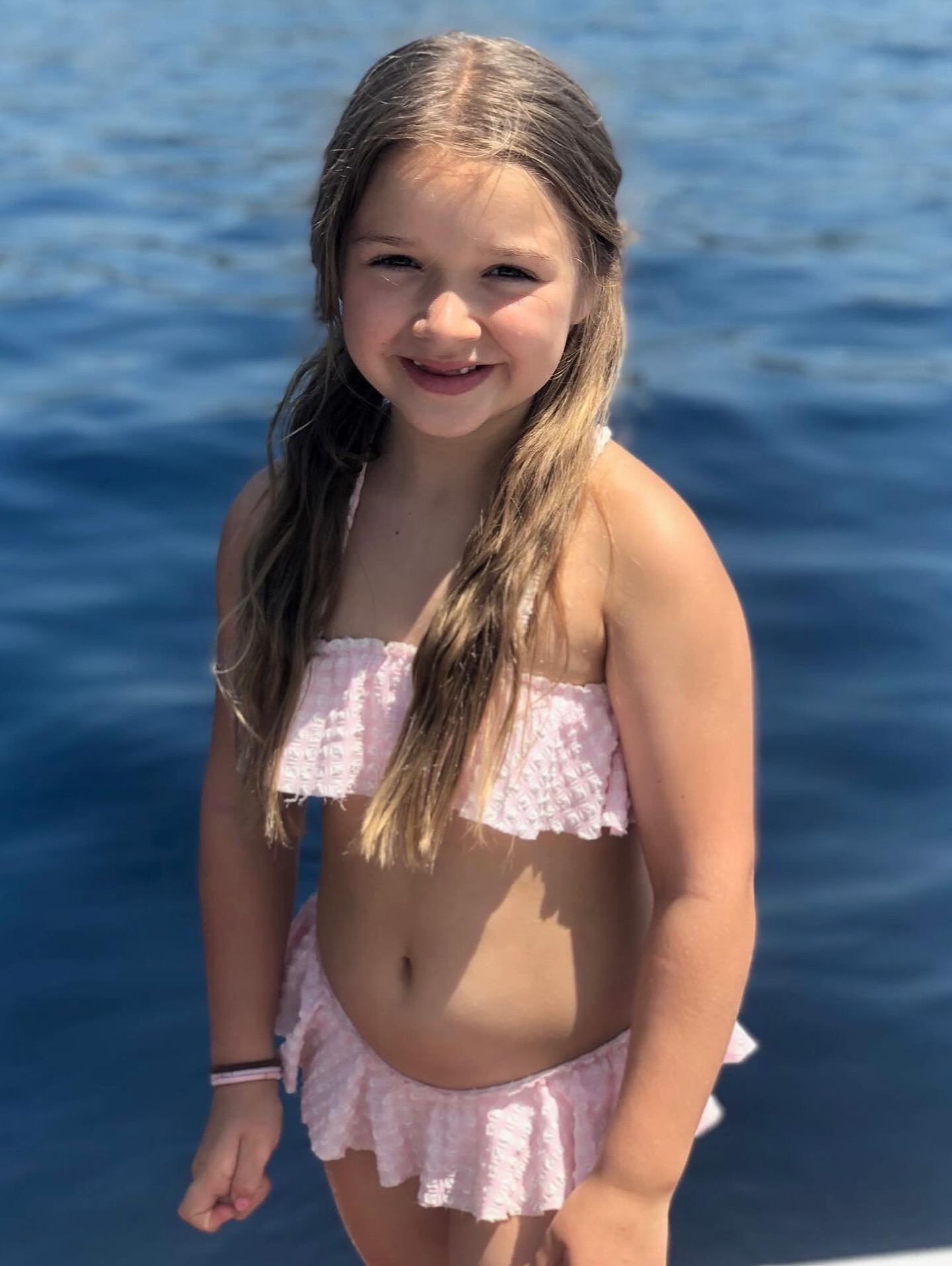 Victoria Beckham xả 19 khoảnh khắc siêu cưng của con út Harper mừng sinh nhật, cậu cả Brooklyn có động thái gì?- Ảnh 5. Victoria Beckham xả 19 khoảnh khắc siêu cưng của con út Harper mừng sinh nhật, cậu cả Brooklyn có động thái gì?- Ảnh 5.