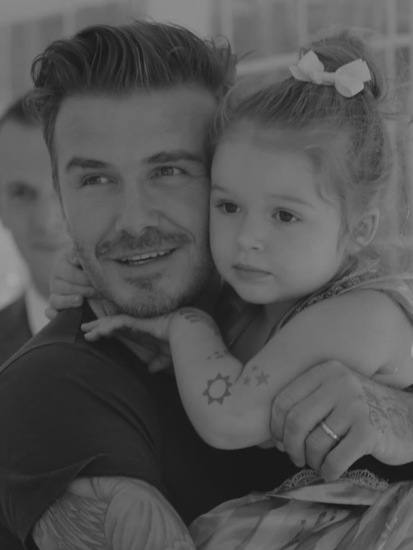 Victoria Beckham xả 19 khoảnh khắc siêu cưng của con út Harper mừng sinh nhật, cậu cả Brooklyn có động thái gì?- Ảnh 10. Victoria Beckham xả 19 khoảnh khắc siêu cưng của con út Harper mừng sinh nhật, cậu cả Brooklyn có động thái gì?- Ảnh 10.