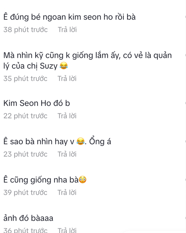 HOT: Bắt gặp Suzy và Kim Seon Ho quay phim ở Hồ Tây, nhan sắc ngoài đời mới là điều gây sốc- Ảnh 4.