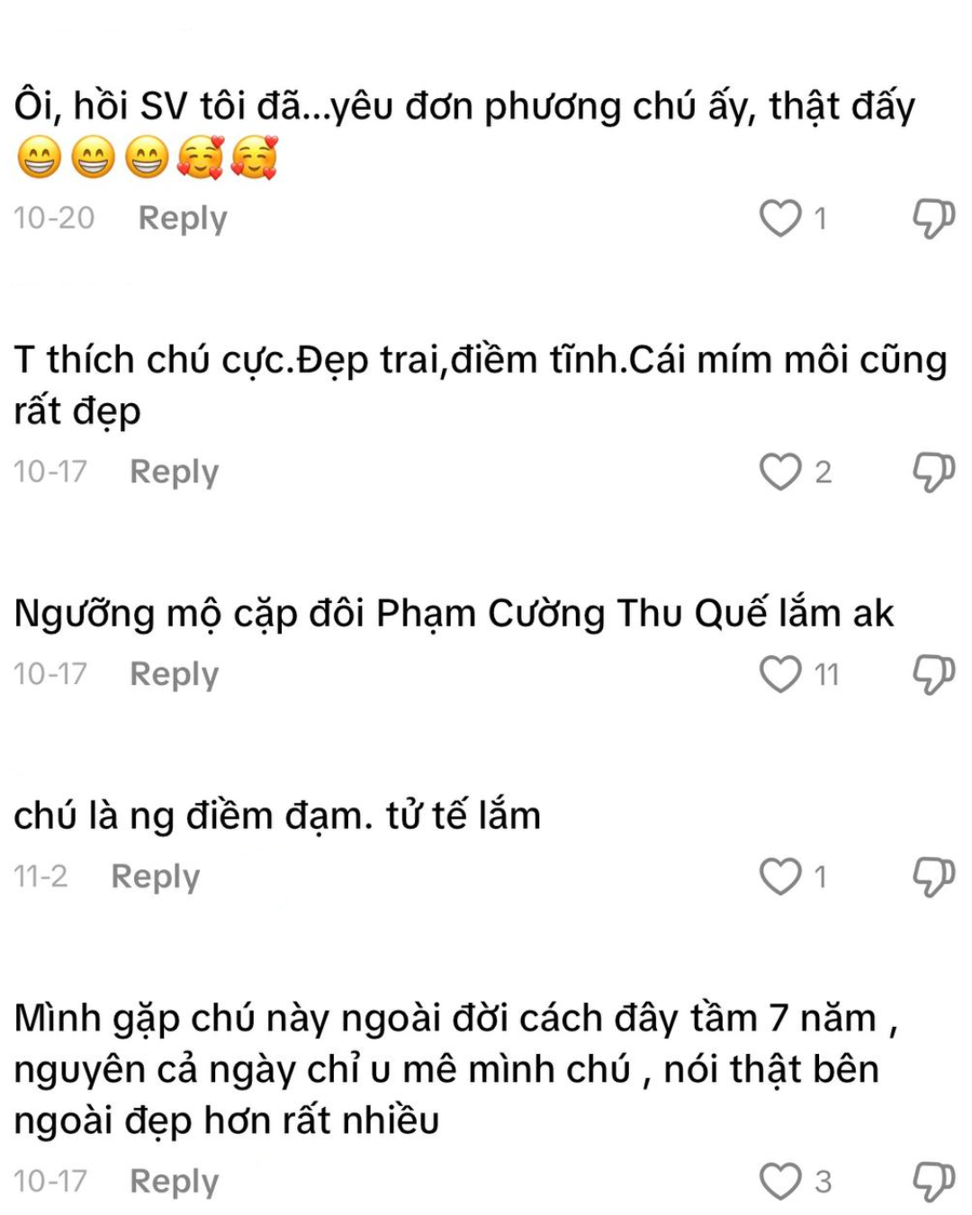 Nam diễn viên Việt 30 năm chưa từng có 1 bức ảnh xấu, ngoài đời còn đẹp gấp 10000 lần trên phim- Ảnh 4.