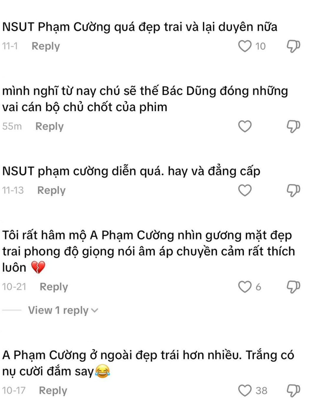 Nam diễn viên Việt 30 năm chưa từng có 1 bức ảnh xấu, ngoài đời còn đẹp gấp 10000 lần trên phim- Ảnh 3.