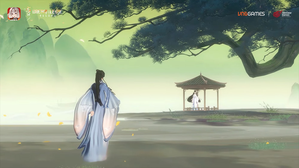 Vong Xuyên Phong Hoa Lục - Một bản giao hưởng cổ phong giữa lòng game Việt- Ảnh 2. Vong Xuyên Phong Hoa Lục - Một bản giao hưởng cổ phong giữa lòng game Việt- Ảnh 2.