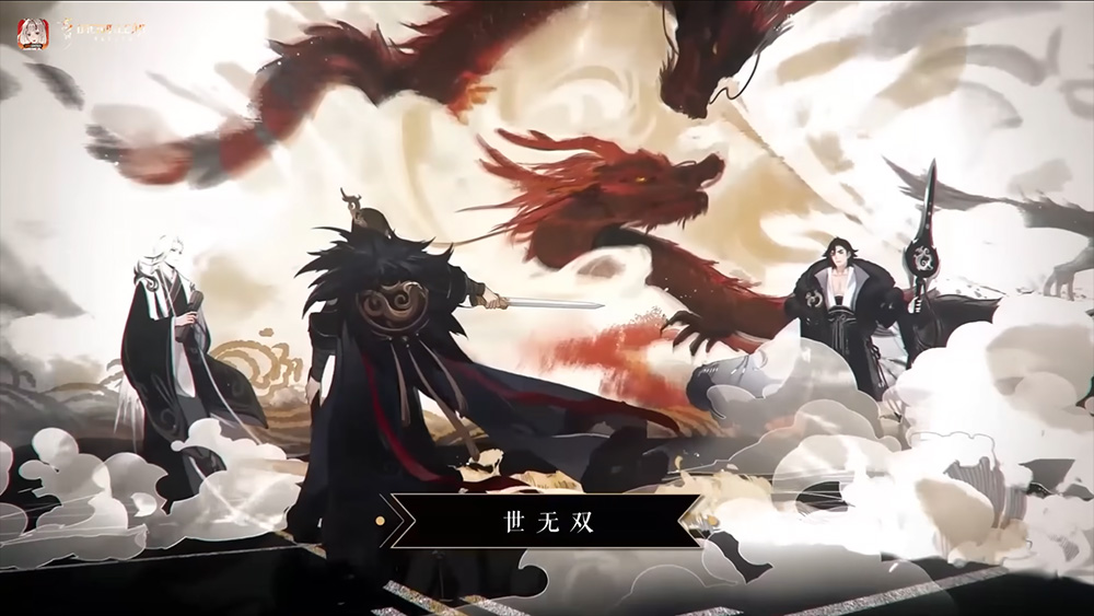 Vong Xuyên Phong Hoa Lục - Một bản giao hưởng cổ phong giữa lòng game Việt- Ảnh 4. Vong Xuyên Phong Hoa Lục - Một bản giao hưởng cổ phong giữa lòng game Việt- Ảnh 4.