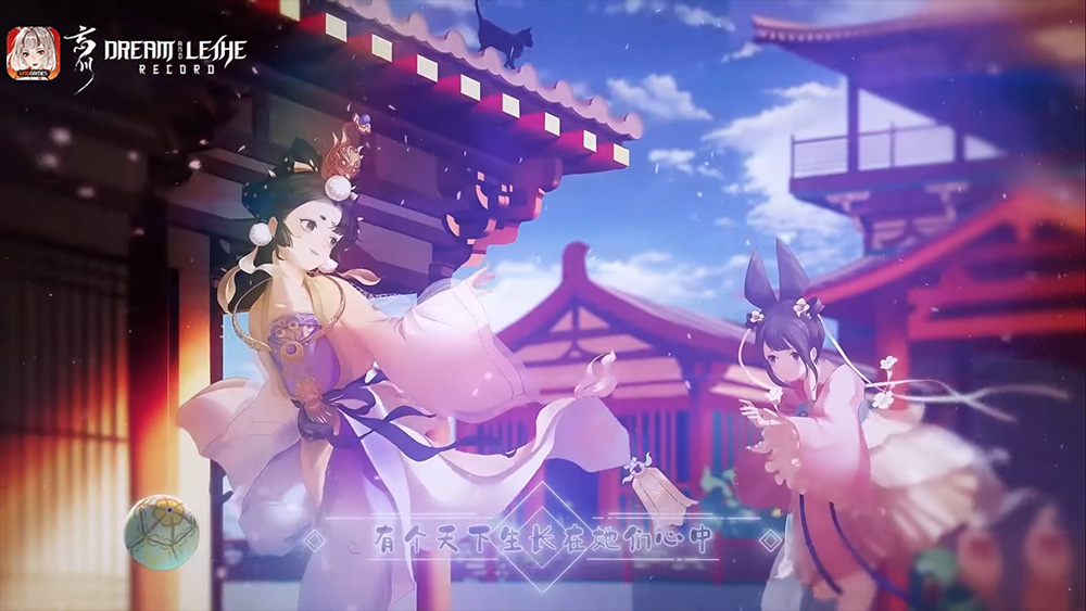 Vong Xuyên Phong Hoa Lục - Một bản giao hưởng cổ phong giữa lòng game Việt- Ảnh 6. Vong Xuyên Phong Hoa Lục - Một bản giao hưởng cổ phong giữa lòng game Việt- Ảnh 6.