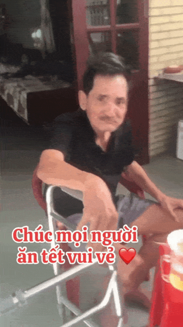 Vẫn có mạnh thường quân liên hệ, muốn giúp đỡ Thương Tín - 1