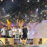 AIC 2025: Full Sense lên ngôi vô địch quá dễ dàng 23 AIC 2025: Full Sense lên ngôi vô địch quá dễ dàng videoframe 12759618jpg