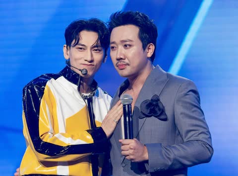 Không thể thay thế được Trấn Thành!- Ảnh 6.