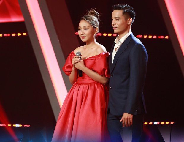 HOT: Cặp đôi nam vương - mỹ nhân Vbiz yêu 3 năm, từng tham gia Người Ấy Là Ai thông báo chia tay- Ảnh 4.