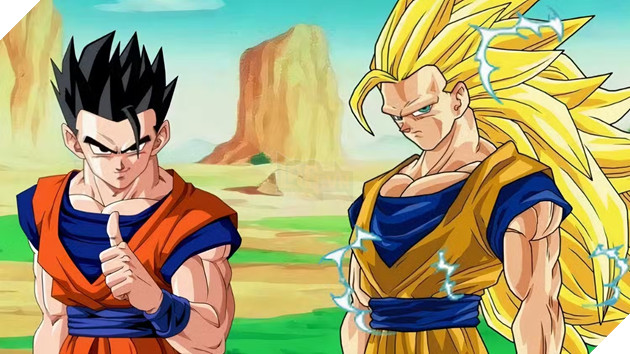 Dragon Ball: Hé lộ nhân vật từng được định sẽ thay thế Goku nhưng thất bại, lý do bất ngờ