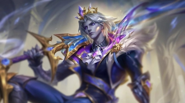 LMHT: Viego Sẽ Có Skin Trác Việt Với 7 Thanh Kiếm Độc Đáo – Ra Mắt Dời Đến 2026 Để Hoàn Thiện 27 LMHT: Viego Sẽ Có Skin Trác Việt Với 7 Thanh Kiếm Độc Đáo – Ra Mắt Dời Đến 2026 Để Hoàn Thiện viego 220250813100335jpg