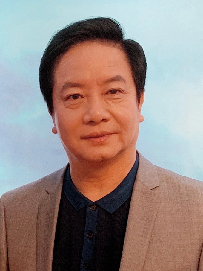 Đường Tăng đầu tiên của Tây Du Ký: Đóng 3 tập đã bỏ vai, giờ là giáo sư- Ảnh 4.