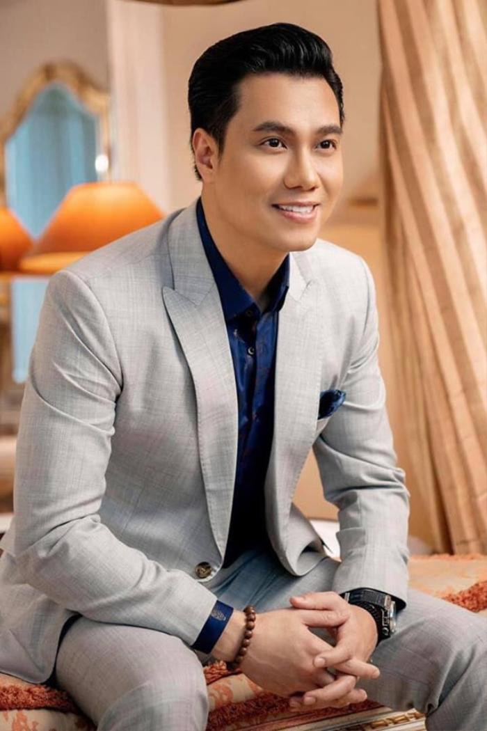 Nam thần VTV chi gần nửa tỷ