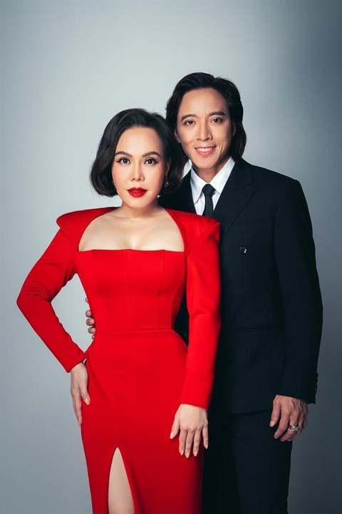 Khối tài sản hàng trăm tỷ của Việt Hương- Ảnh 8.