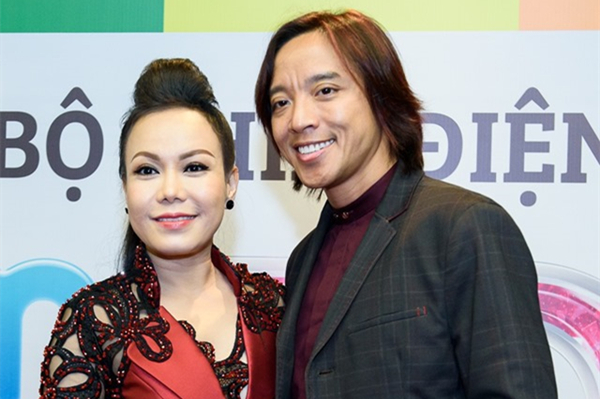 Khối tài sản hàng trăm tỷ của Việt Hương- Ảnh 10.