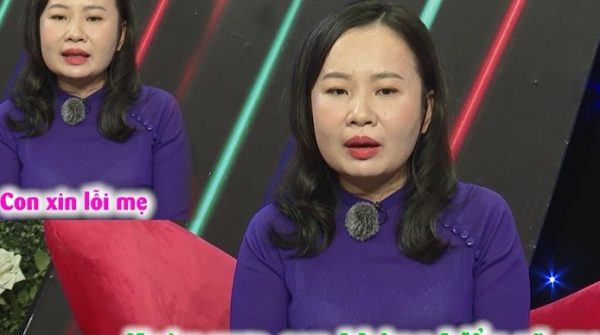 Đi tìm hạnh phúc mới, nữ bác sĩ gửi lời xin lỗi tới mẹ chồng cũ viet kieu 1748963019 745 width740height495 auto cropjpg