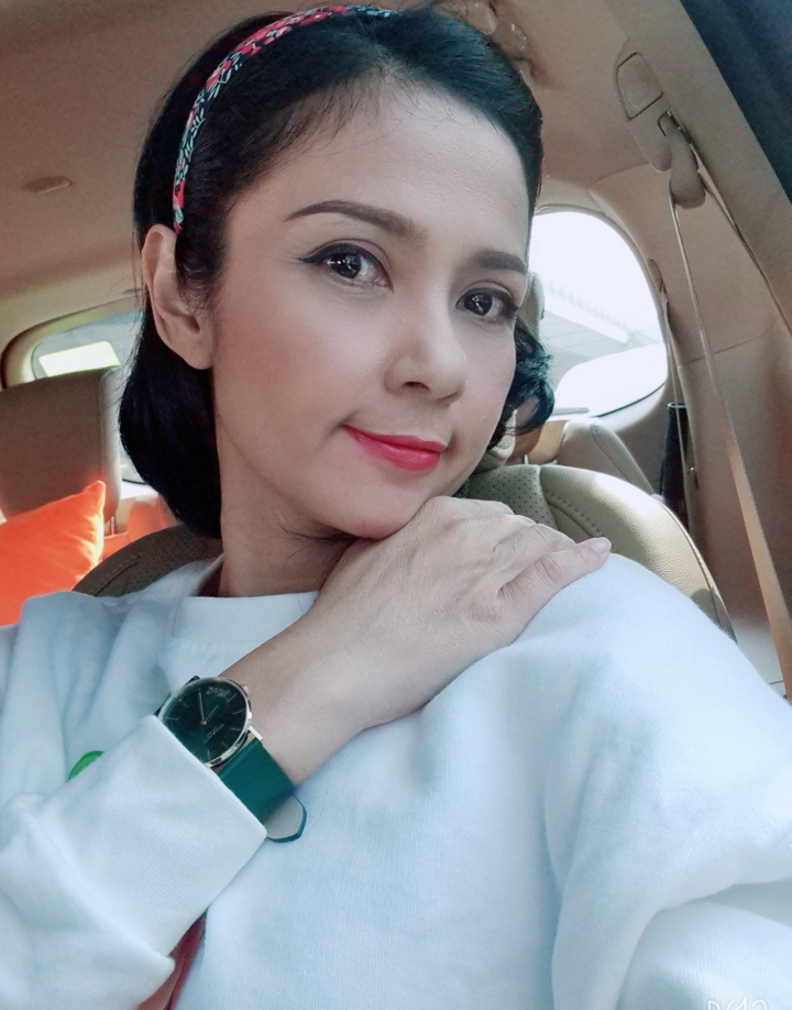 3 đại mỹ nhân màn ảnh Việt: Người làm mẹ đơn thân, người ở ẩn vì lùm xùm tình ái với đại gia rởm- Ảnh 3.