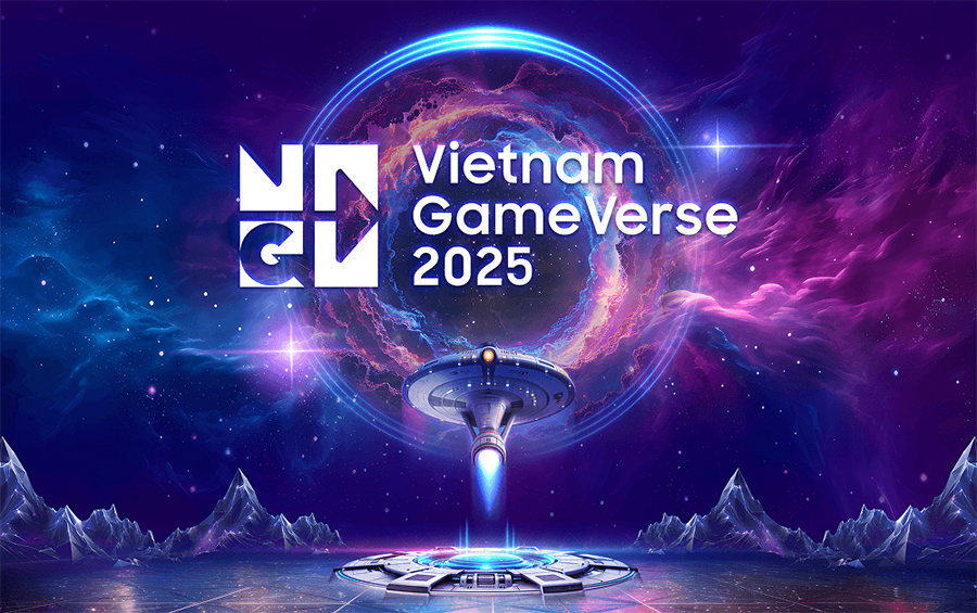 Chính thức đóng cổng bình chọn Vietnam Game Awards 2025 vietnam game awards 2025