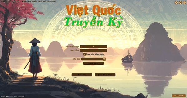 Game Việt – Việt Quốc Truyền Kỳ gửi tặng giftcode độc quyền vietquoctruyenky steam giftcode thumbjpg