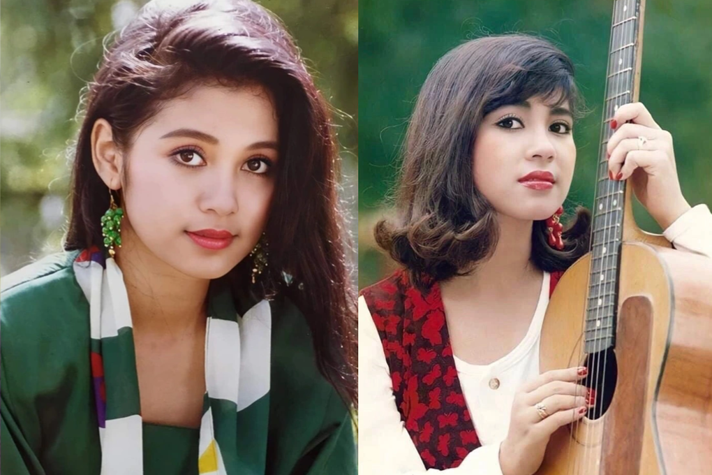 3 đại mỹ nhân màn ảnh Việt: Người làm mẹ đơn thân, người ở ẩn vì lùm xùm tình ái với đại gia rởm- Ảnh 1.