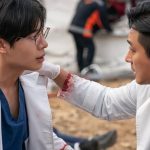 Phim Hàn gây bão toàn cầu nhất định phải xem dịp Tết, 1 mỹ nam đẹp ăn đứt truyện tranh gây sốt MXH view trung tam cham soc chan thuong the trauma code heroes on call 3 e1737891438119 1738240791485 17382407916331094351281 125 128 765 1351 crop 1738240875053262211683jpg