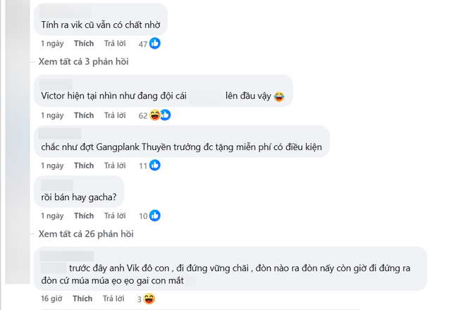 Riot hé lộ thông tin skin Viktor mới nhưng khiến cộng đồng LMHT