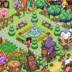 Viladia: Pixie Paradise – Xây dựng ngôi làng và trang trại tiên trong mơ viladiapixieparadise thumbjpg