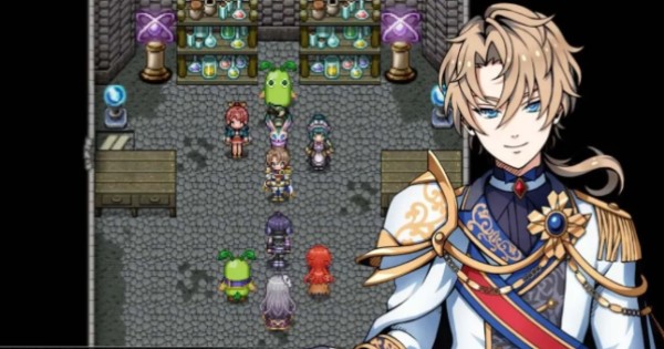 Trở thành trùm phản diện trong game Villain Reincarnation villain reincarnation thumbjpg