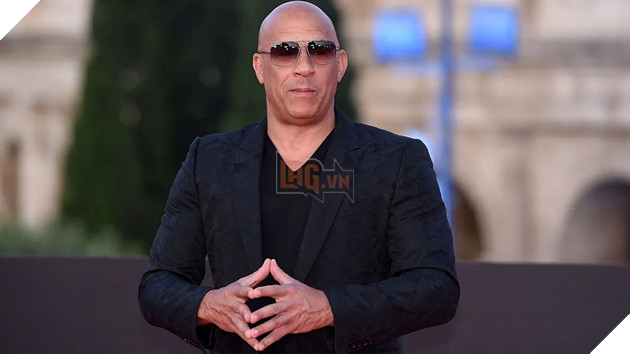 Sao Nam Vin Diesel He Lo Thong Tin Ve Cac Du An Phim Sap Toi Cua Anh Sao Nam Vin Diesel Hé Lộ Thông Tin Về Các Dự Án Phim Sắp Tới Của Anh