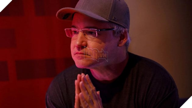 Vince Zampella khẳng định CEO của EA cũng đang rất thất vọng