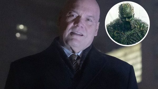 Diễn Viên Kỳ Cựu Vincent D'Onofrio Chia Sẻ Lý Do Muốn Vào Vai Swamp Thing vincent donofrio3 rvaxjpg
