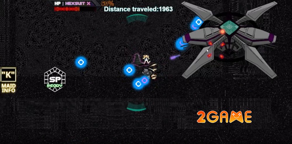 Vindictive Drive 2: Vitakrosis – Game bắn súng Mecha-Moe rực rỡ vindictivedrive2vitakrosis 4