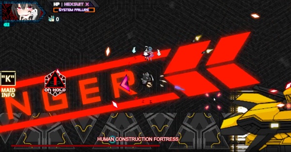 Vindictive Drive 2: Vitakrosis – Game bắn súng Mecha-Moe rực rỡ vindictivedrive2vitakrosis thumbjpg