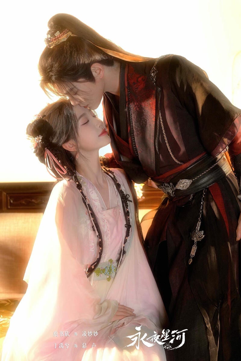 5 phim Trung Quốc hot nhất Netflix 2025, nhất định phải xem 1 lần trong đời- Ảnh 7.