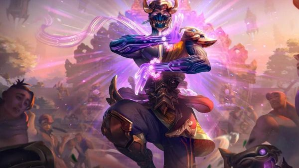 Phần Thưởng Vinh Danh Trong LMHT Đang Khiến Game Thủ “Không Có Lý Do Gì Để Tử Tế” 28 Phần Thưởng Vinh Danh Trong LMHT Đang Khiến Game Thủ “Không Có Lý Do Gì Để Tử Tế” vinh danh lmht 1 ityxjpg 1