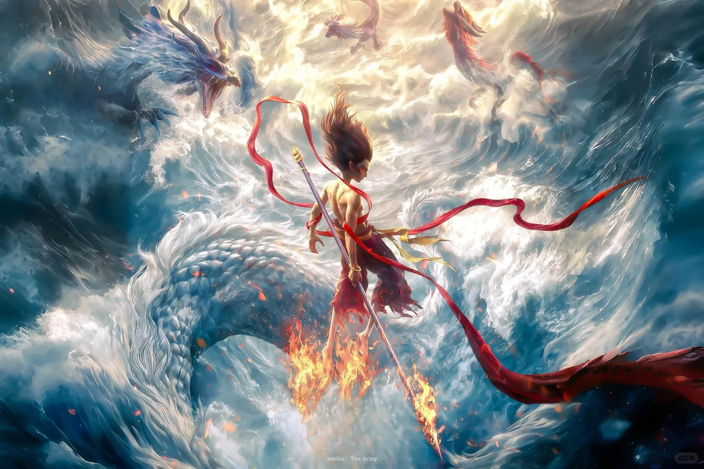 Giải thưởng lớn nhất Trung Quốc: Ai thắng cũng bị chửi- Ảnh 4.