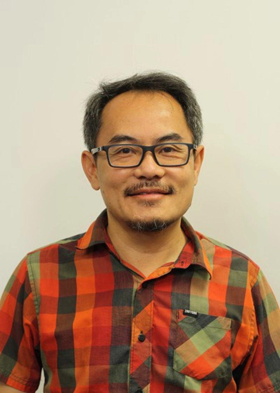 Người Việt bất ngờ xuất hiện ở bom tấn Hollywood, nói đúng 6 từ mà đủ sĩ đến cuối đời- Ảnh 2.