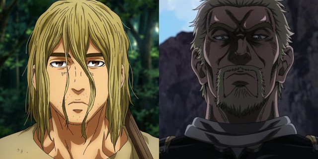 7 anime đen tối mà nhân vật chính mất đi tất cả- Ảnh 1.