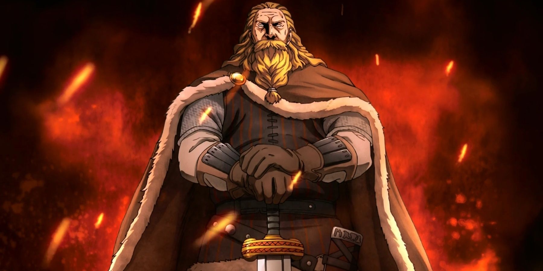 Bộ phim hoạt hình ít người biết này là nguồn cảm hứng chính cho One Piece- Ảnh 3.