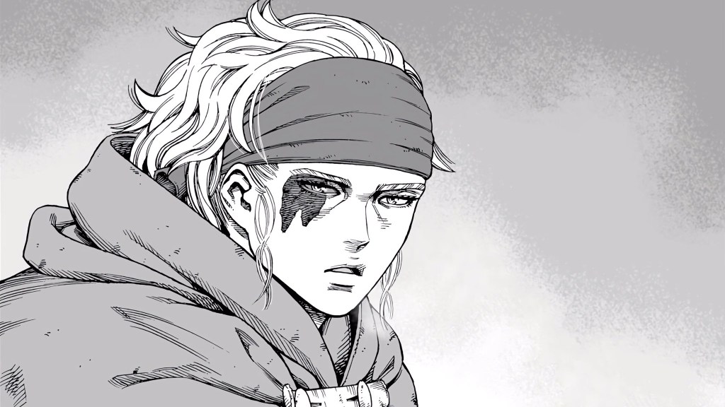 Sau hai thập kỷ tung hoành, một manga đình đám chính thức khép lại hôm qua- Ảnh 2.